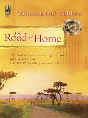 cover image of The Road to Home